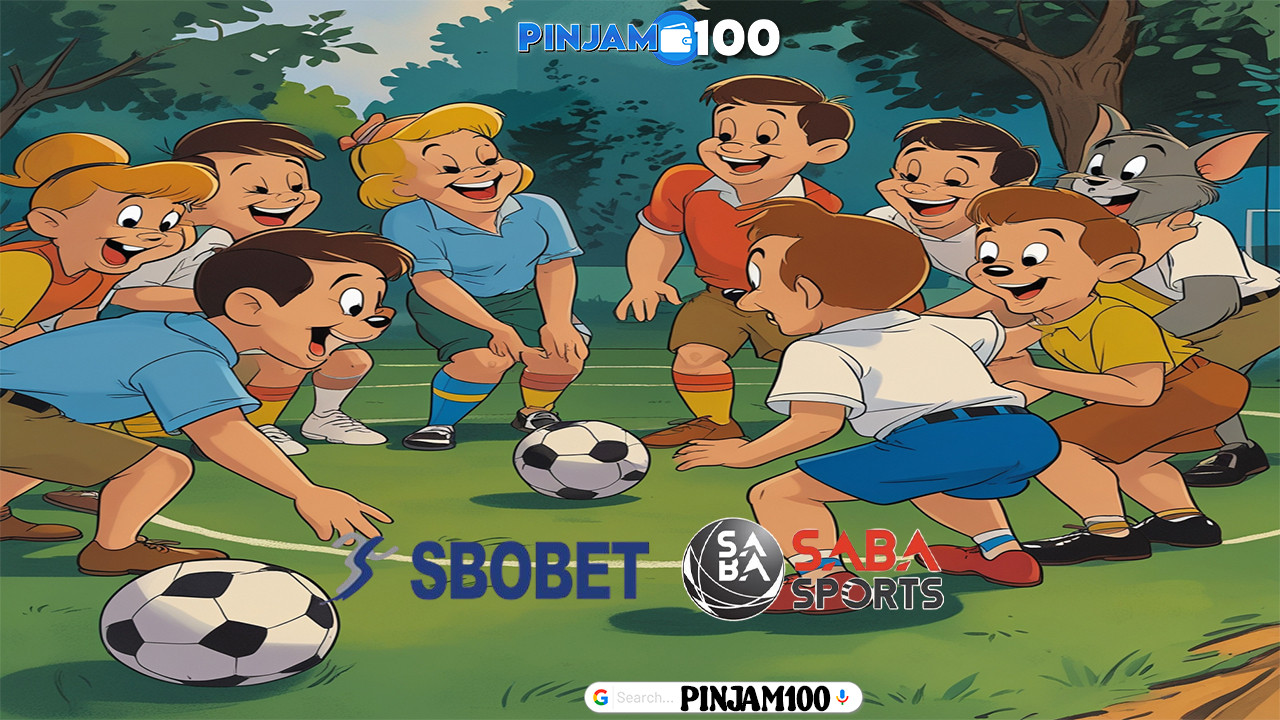PINJAM100