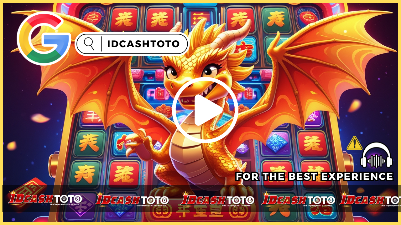 IDCASHTOTO