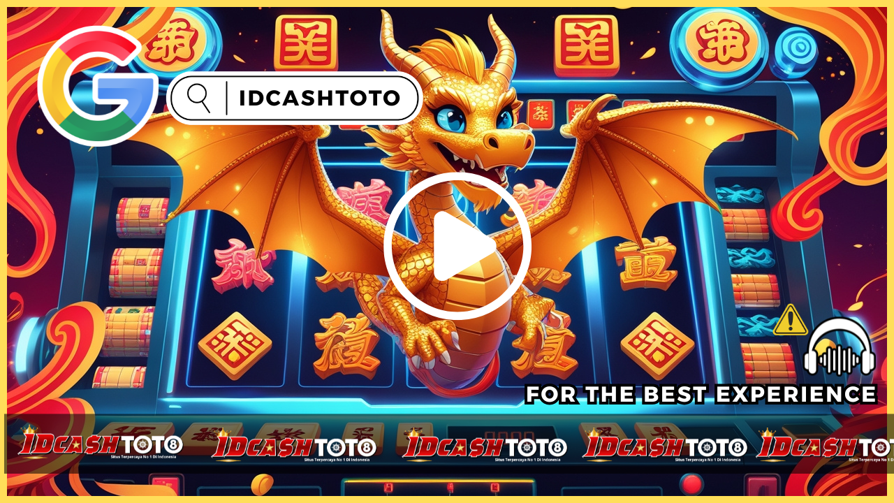 IDCASHTOTO