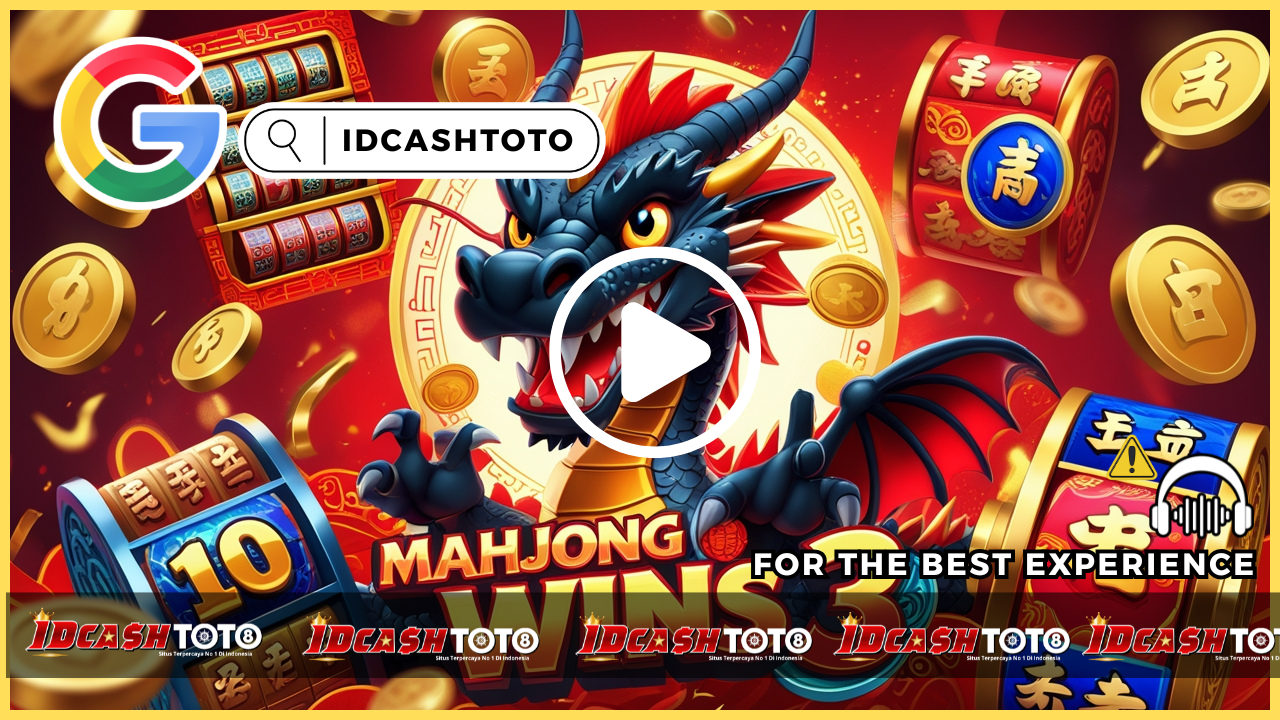 IDCASHTOTO
