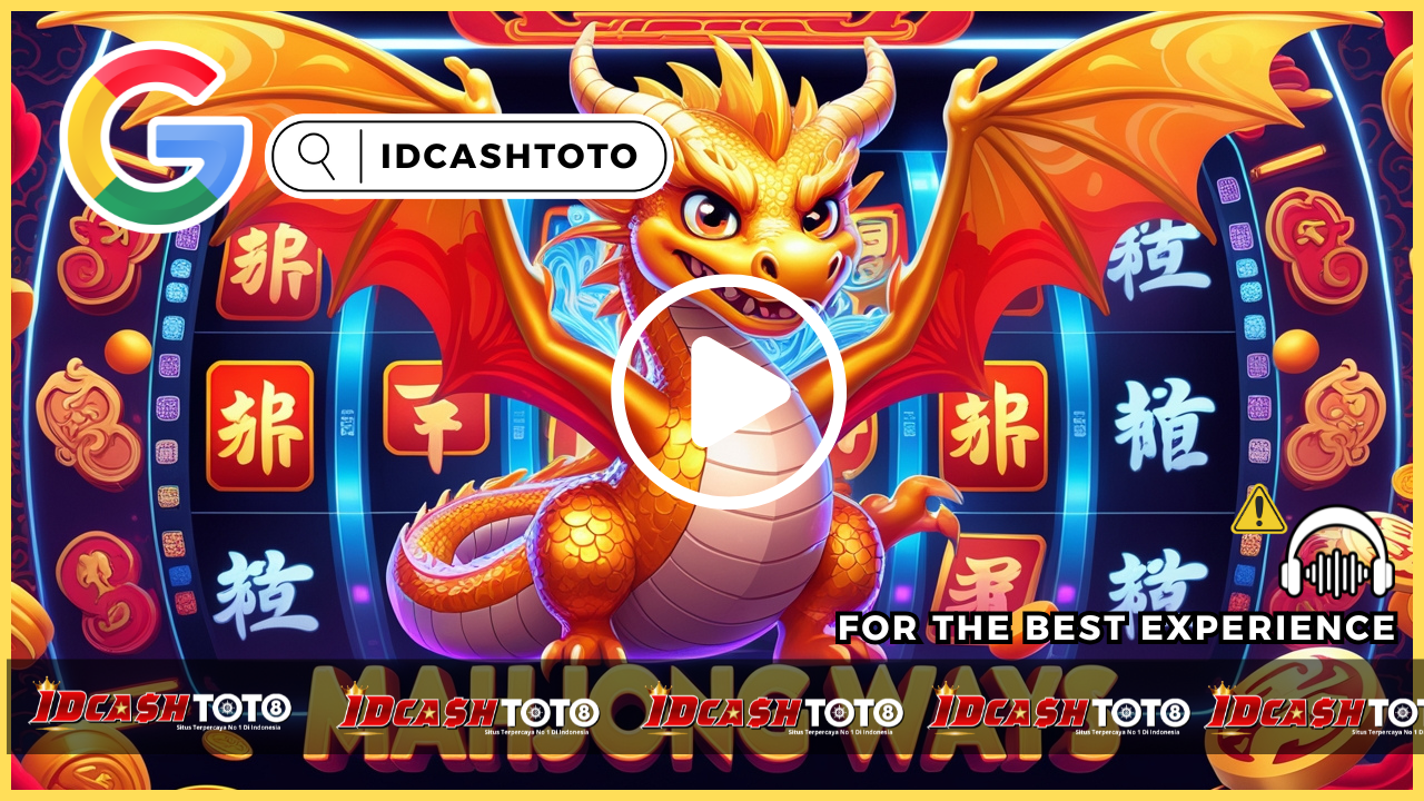 IDCASHTOTO