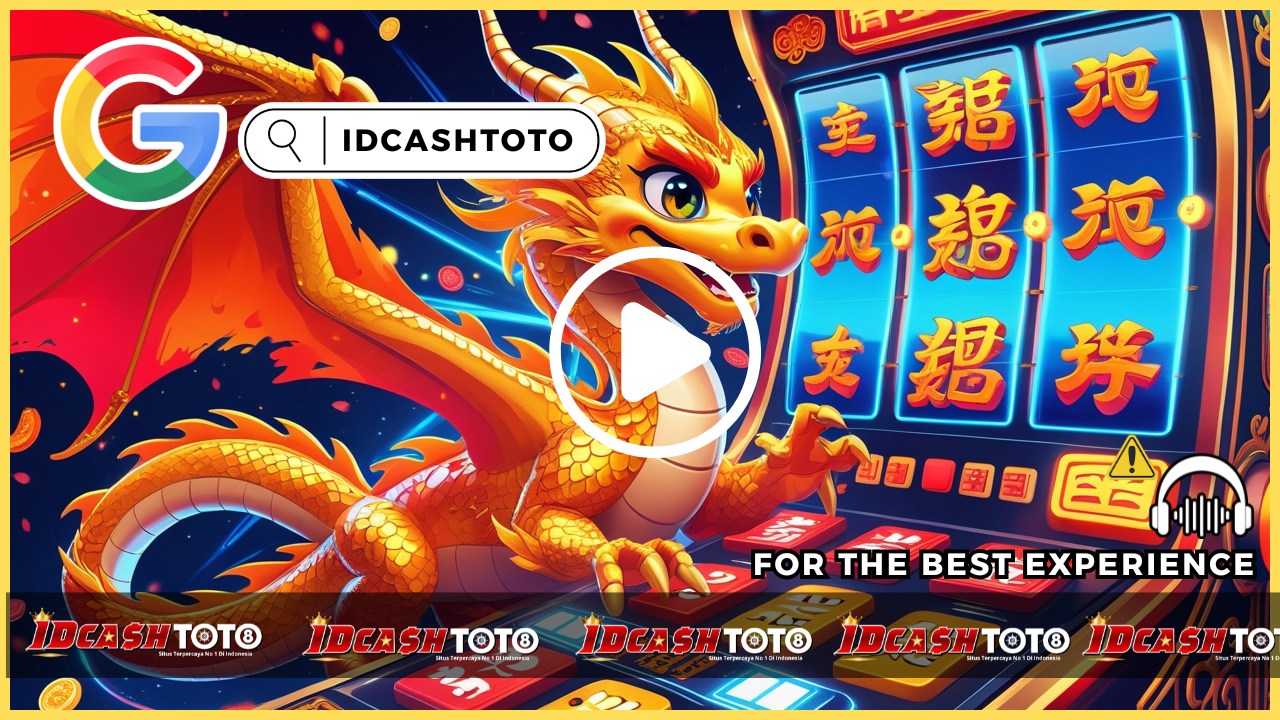 IDCASHTOTO