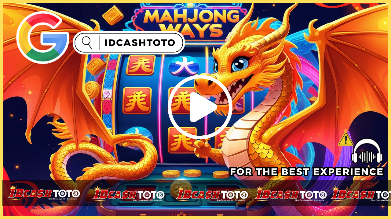 IDCASHTOTO