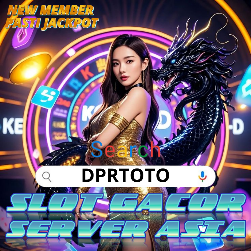 DPRTOTO ## Situs Slot Gacor Terpercaya di Asia Deposit 5000