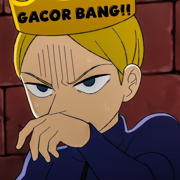 Slot Gacor
