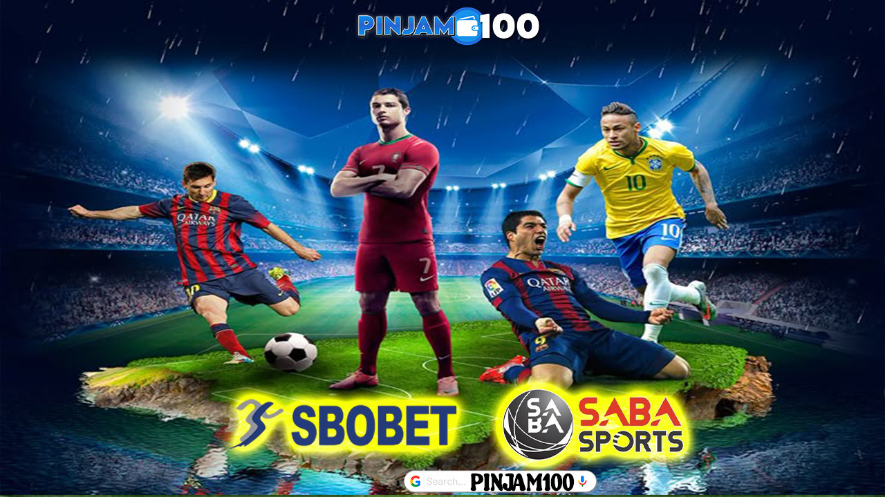 PINJAM100