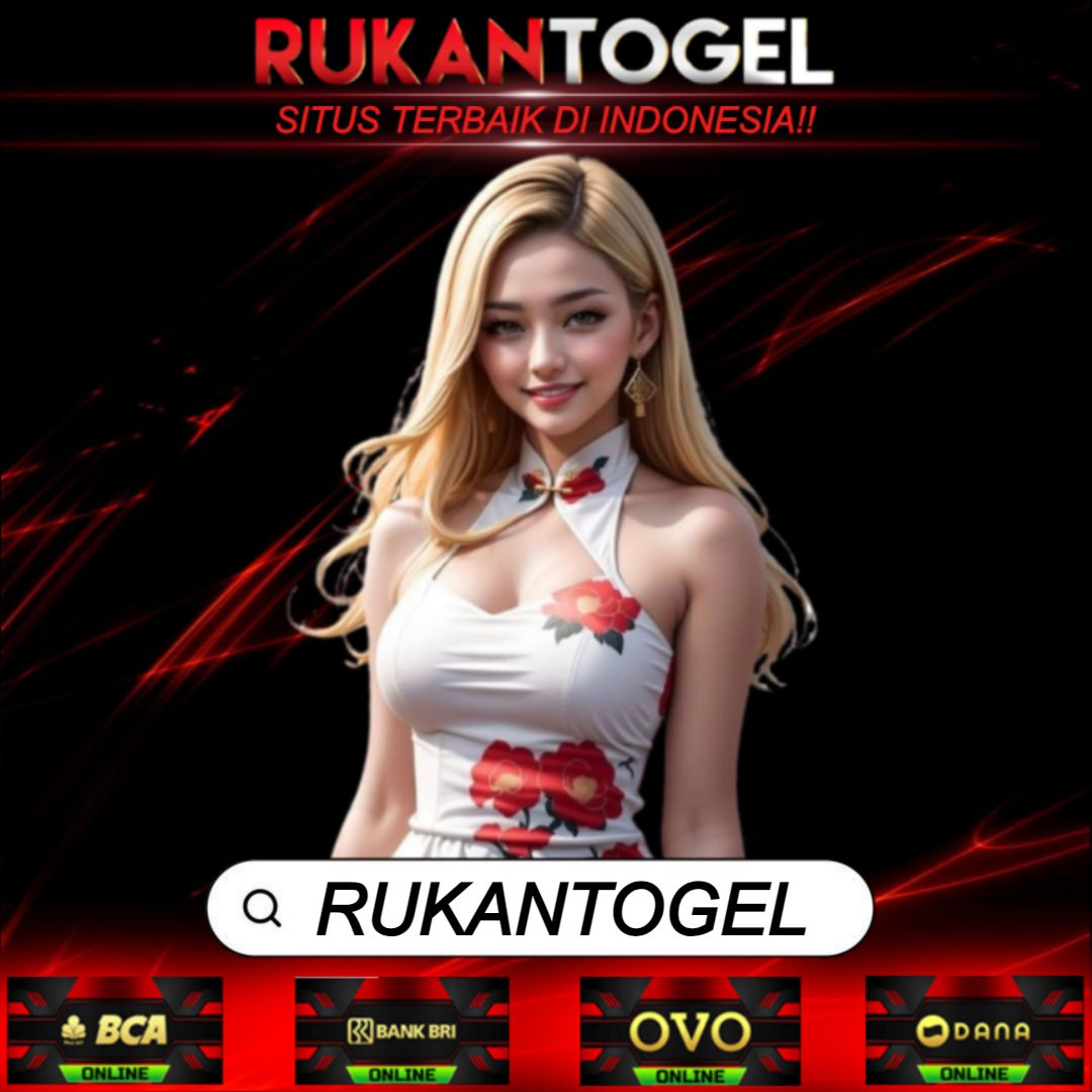 RUKANTOGEL : Platform APK Game Online Terbaik Dengan Minimal Deposit 5 Ribu