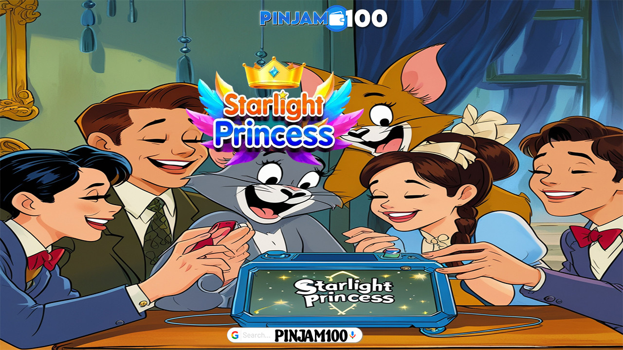 PINJAM100