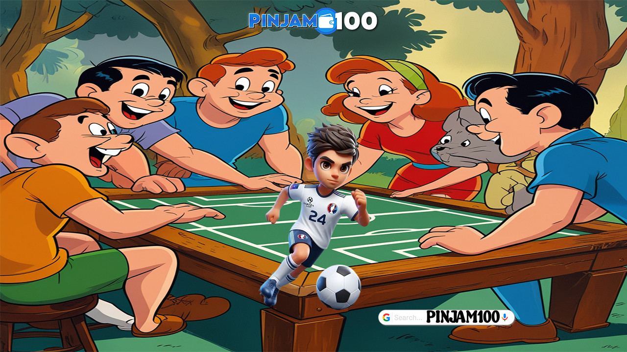 PINJAM100
