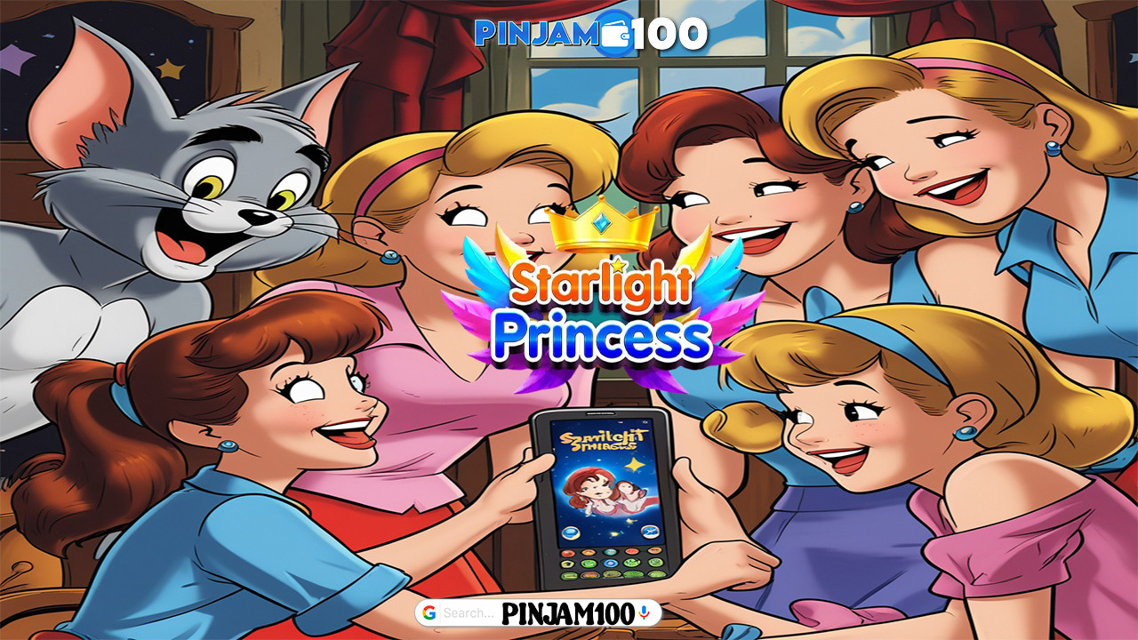 PINJAM100