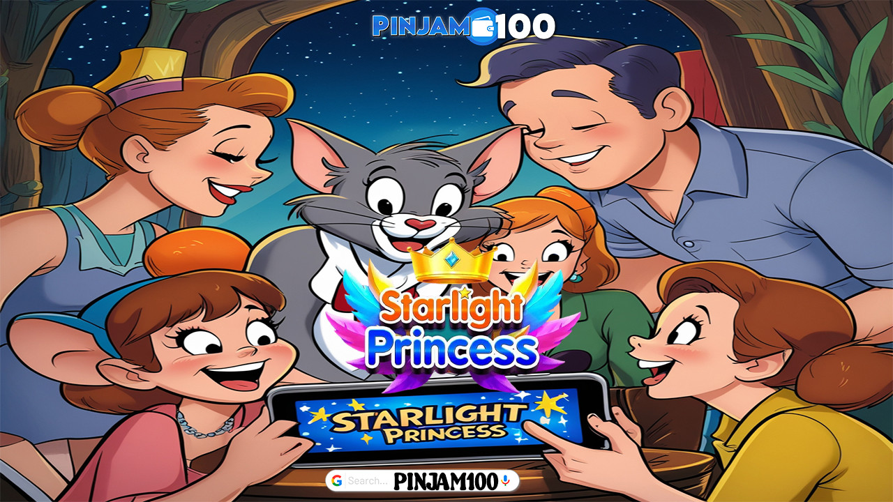 PINJAM100