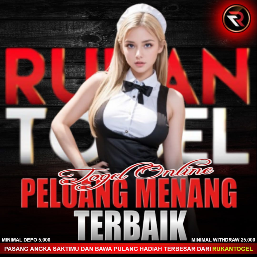 RUKANTOGEL : BANDAR SLOT ONLINE TERPERCAYA DI ASIA DENGAN RTP TERTINGGI HINGGA 98% DAN MUDAH MAXWIN