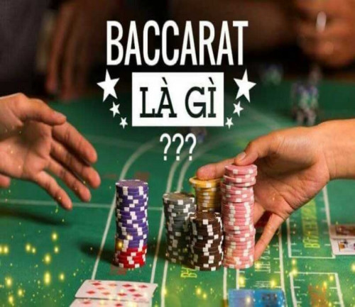 Có thể nói các cược thủ hiện nay rất ưa chuộng hình thức game bài baccarat. Vậy theo bạn baccarat là gì và cách thức chơi của trò chơi trực tuyến hấp dẫn này sẽ như thế nào. Sự đơn giản và tính thú vị của Top Game Bài baccarat đã cuốn hút biết bao người chơi mong muốn trải nghiệm. Vậy thì còn chần chờ gì nữa mà bạn không ngay lập tức tham gia để rinh về giá trị giải thưởng cao nhất. Tham khảo các chi tiết quan trọng để quá trình chơi của bạn trở nên dễ dàng hơn nhé!
Nguồn bài viết :https://alo789.asia/baccarat-la-gi.html
 #alo789 #nha_cai_Alo789 #nha_cai #casino #baccaratlagi