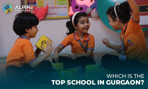 Alpine Convent, hands-down the best school in Gurgaon, nurtures the overall personality of students and not just their scholastic abilities. The school offers a top-notch international standard pedagogy, preparing students to compete on a world scale.
https://medium.com/@ms9609785/t-which-is-the-top-school-in-gurgaon-9af9da002e7e