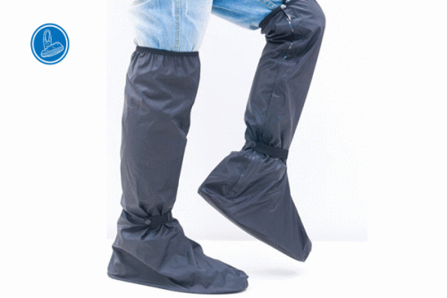 At Blue Shoe Guys, we offer best waterproof shoe covers made of 100% recyclable, non-toxic, and PVC-free materials. Visit us online and order today!
https://blueshoeguys.com