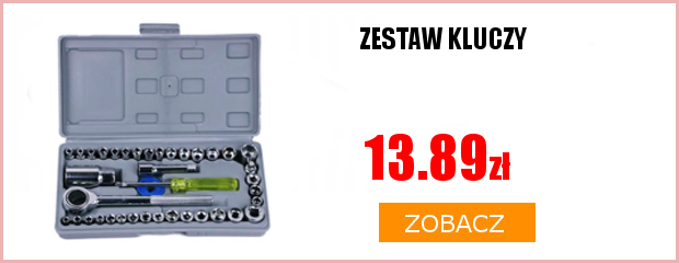 zestawkluczy40
