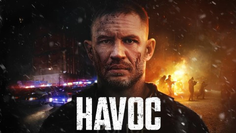Havoc (2025) [Hindi+English] WEB-DL – 1080p, 720p, 480p | Free Download
