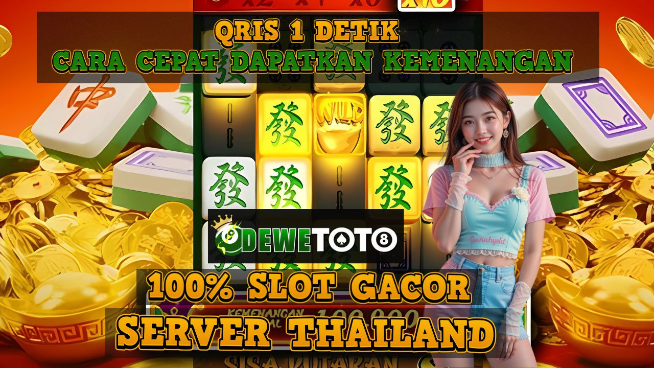 DEWETOTO