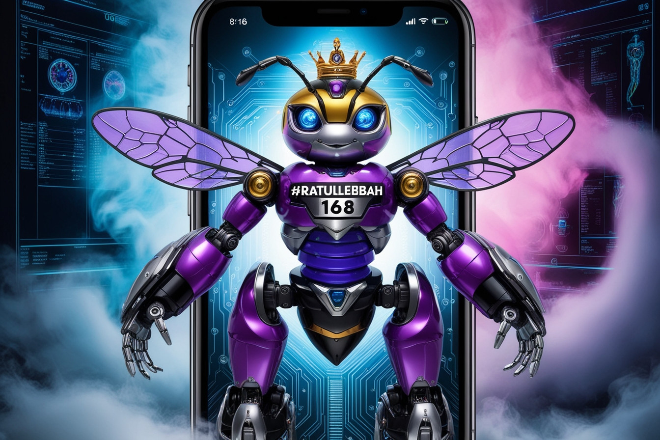 Komunitas E-Sport Slot Gacor Ratulebah168