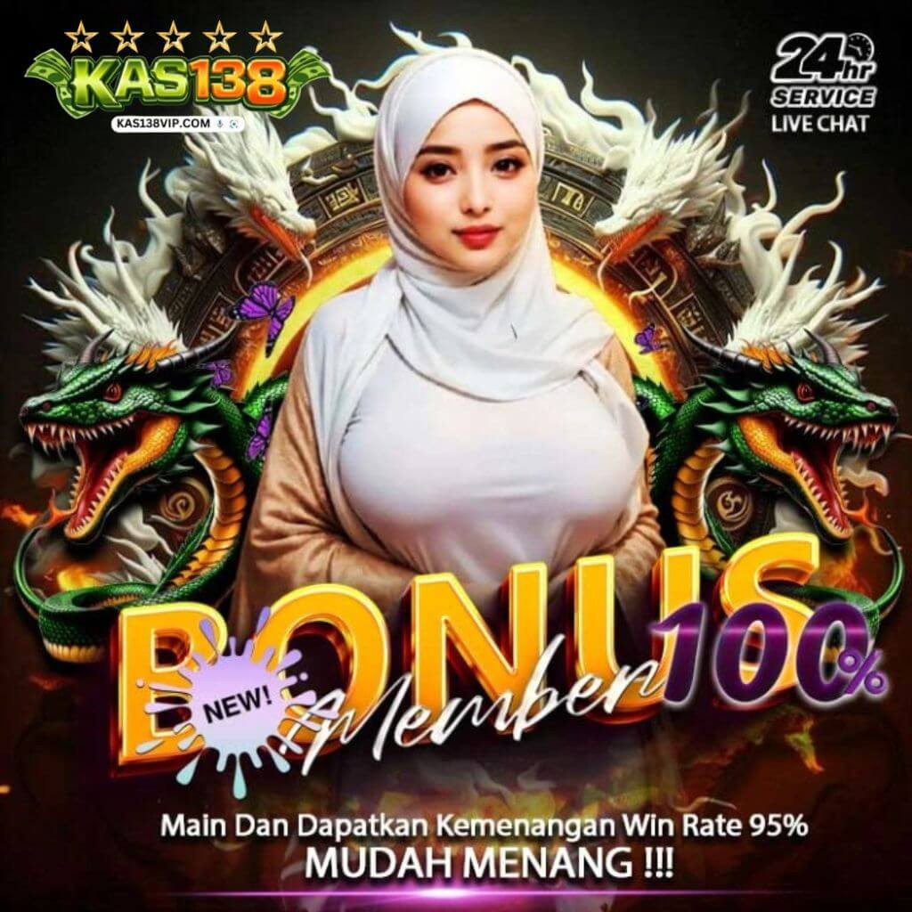 SLOT88: Situs Slot, Casino, Bola & Togel Online Terpercaya