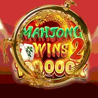 Mahjong Wins 2 100.000X