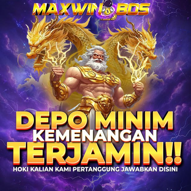MAXWINBOS