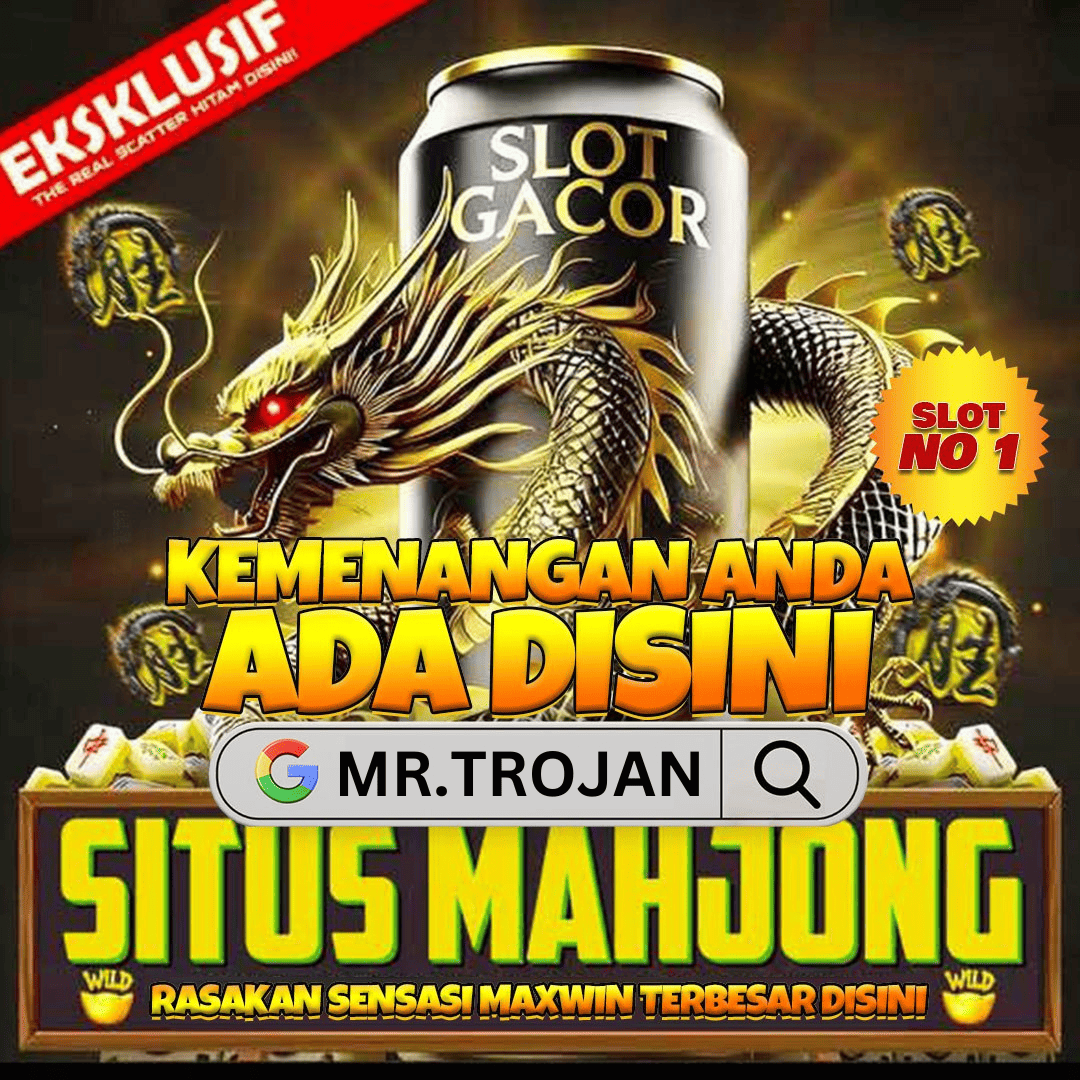 Gorzom situs slot gacor hari ini