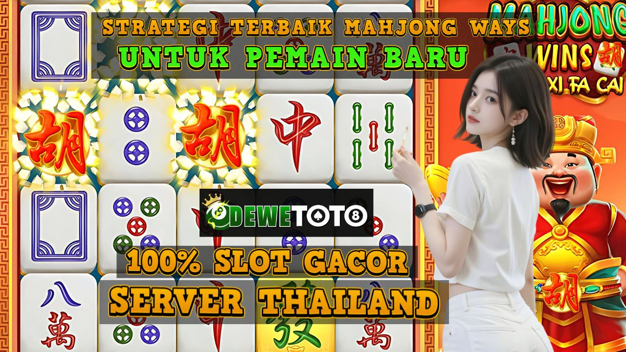 DEWETOTO