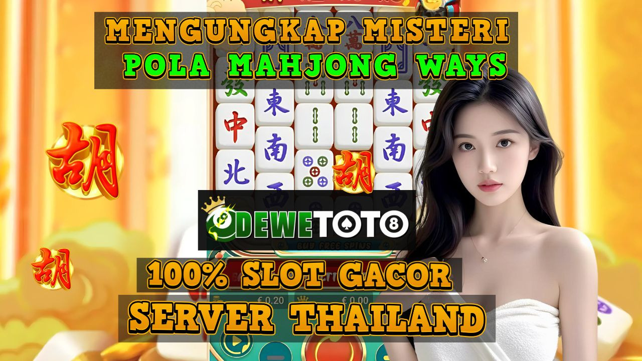 DEWETOTO