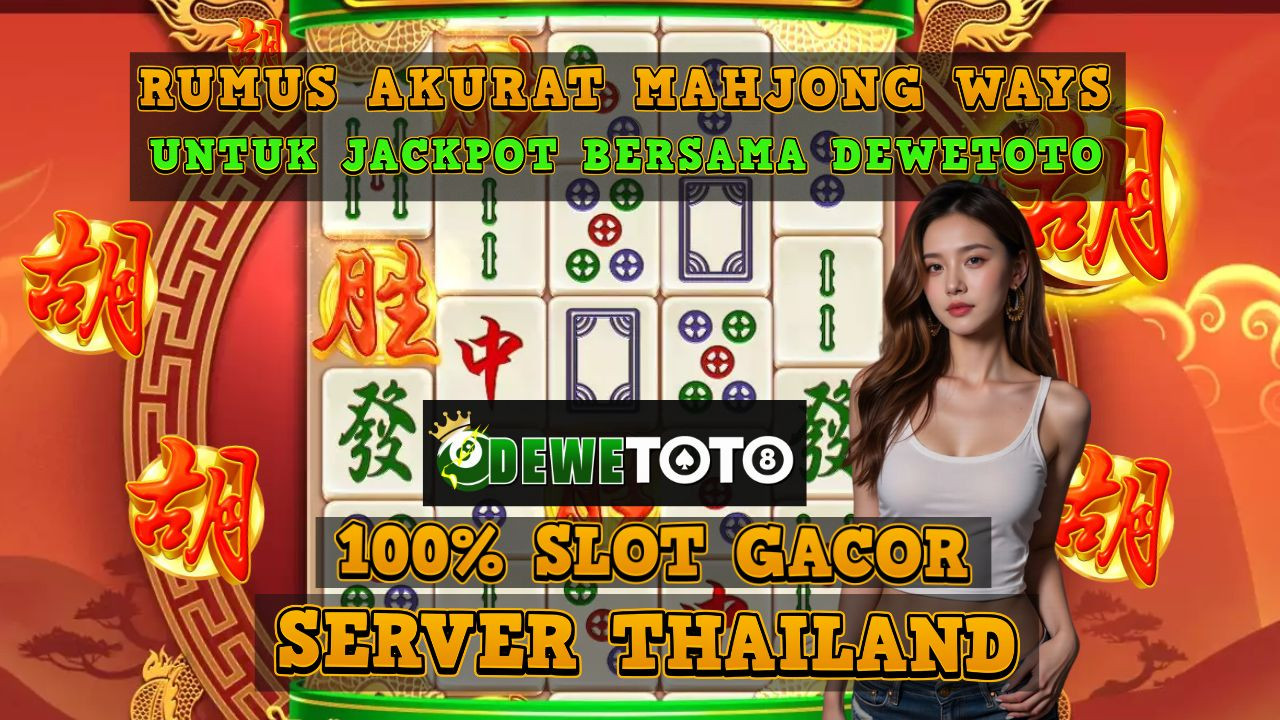 DEWETOTO
