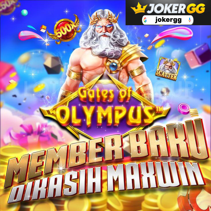 JOKERGG
