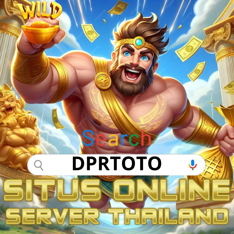 DPRTOTO: Situs Gacor Amanah dengan Deposit Pulsa XL di Tahun 2025