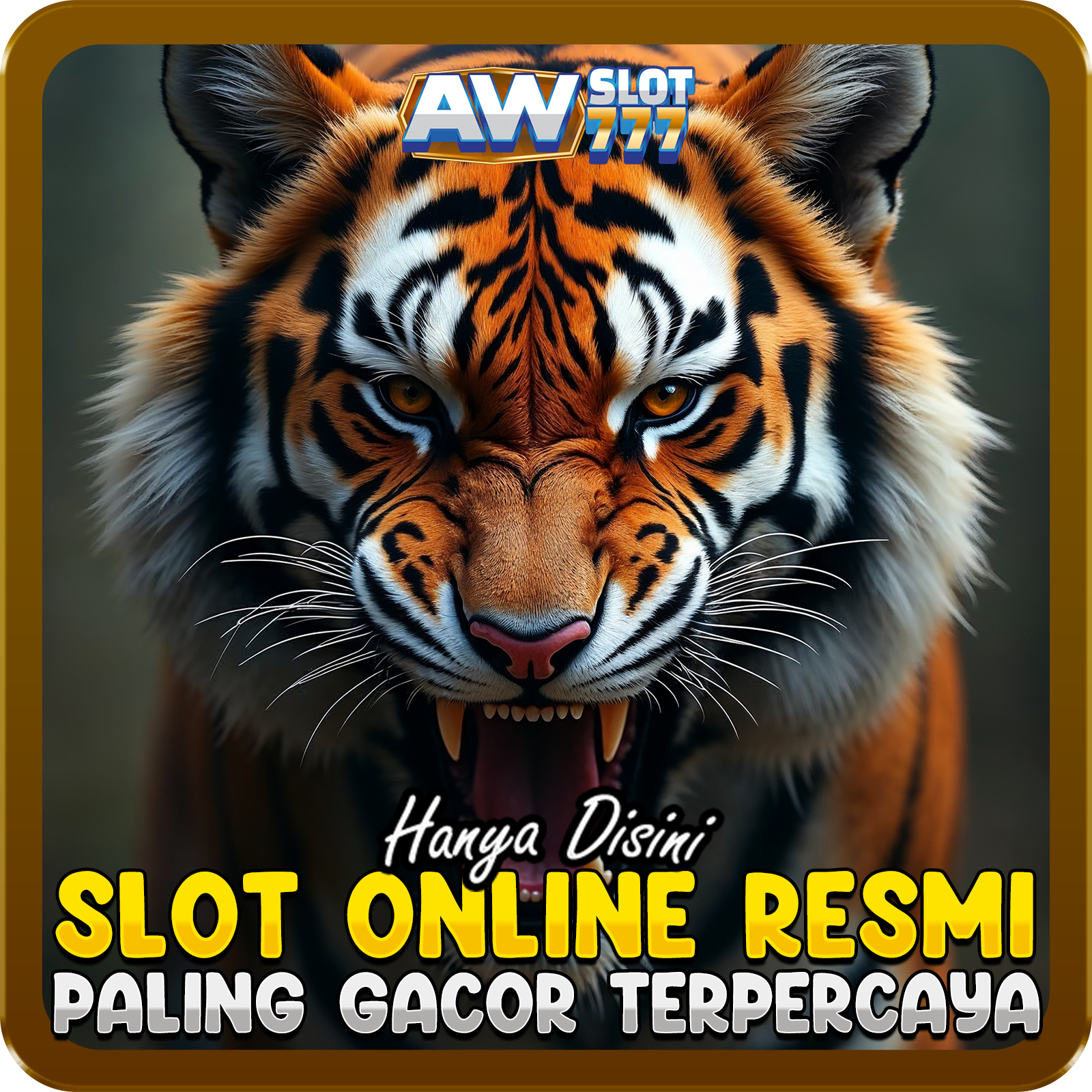 Awslot777