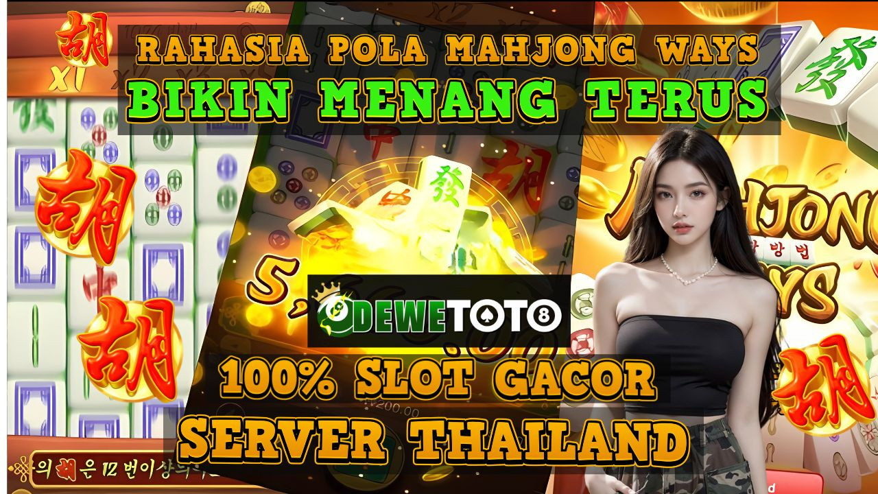DEWETOTO