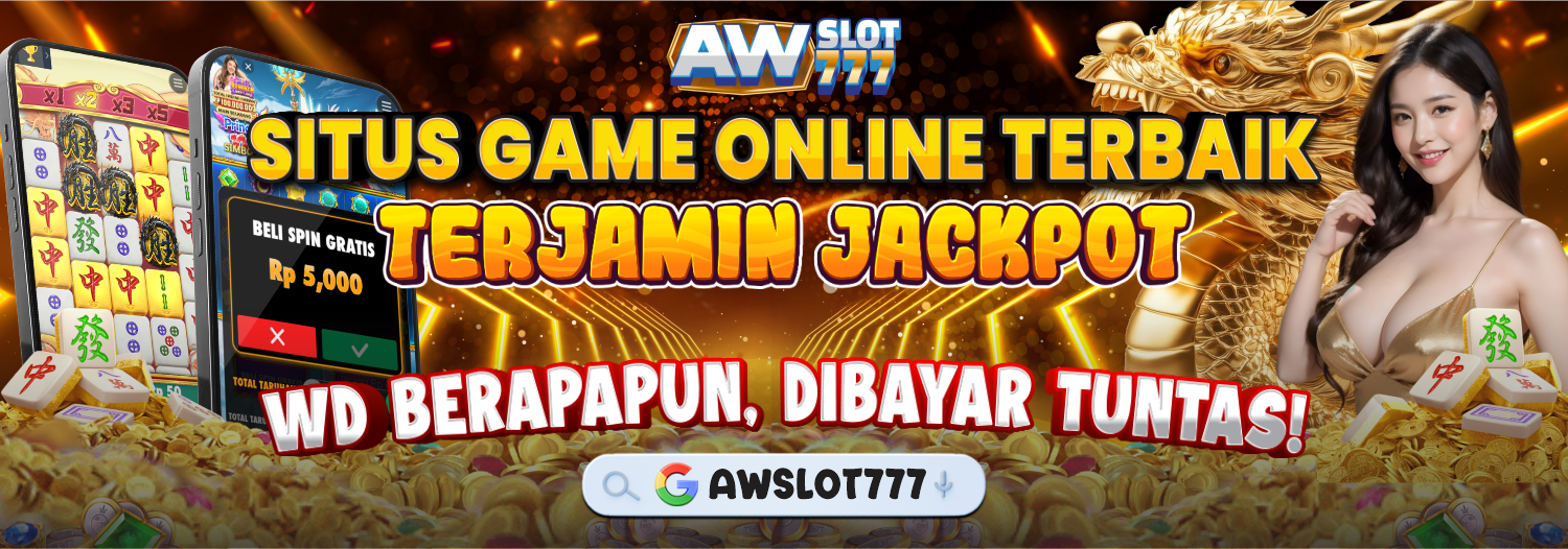 AWSLOT777