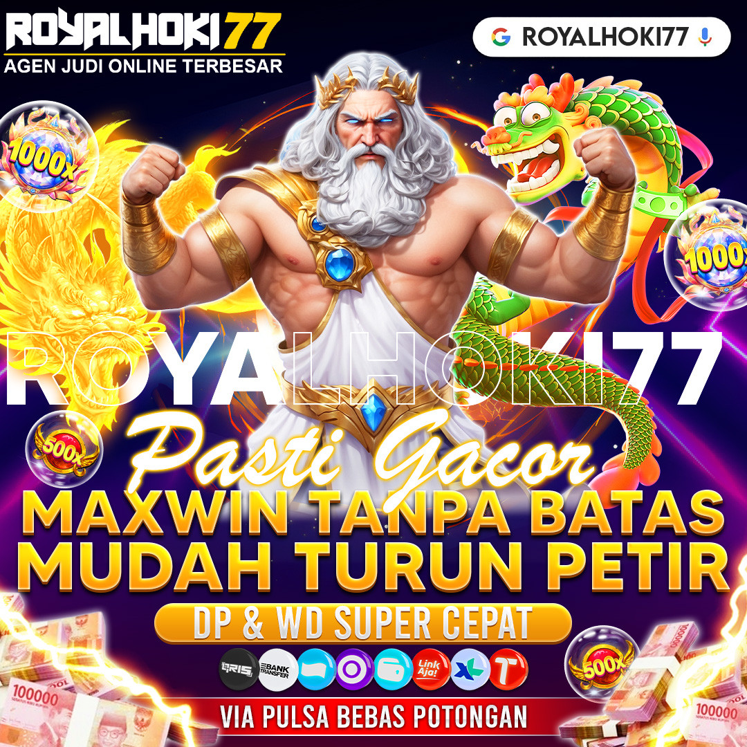 ROYALHOKI77