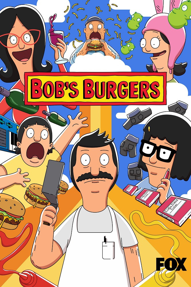 bpPgF Bobs Burgers S15E12 1080p HEVC x265-MeGusta