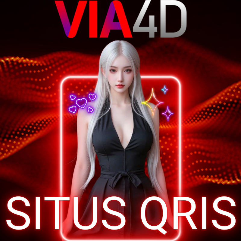 Slot Deposit Qris Login 