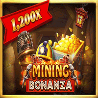 Mining Bonanza