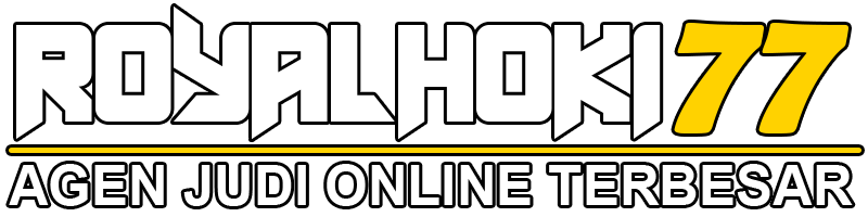 Logo Situs Slot ROYALHOKI77