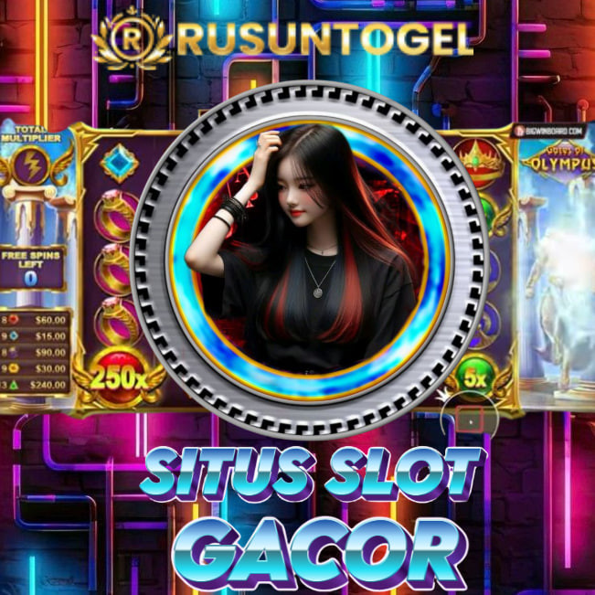 RUSUNTOGEL