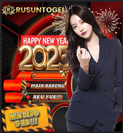 RUSUNTOGEL : SITUS TOTO TOGEL 4D & TOTO SLOT TERBESAR DI INDONESIA DENGAN MINIMAL DEPOSIT HANYA 5 RIBU