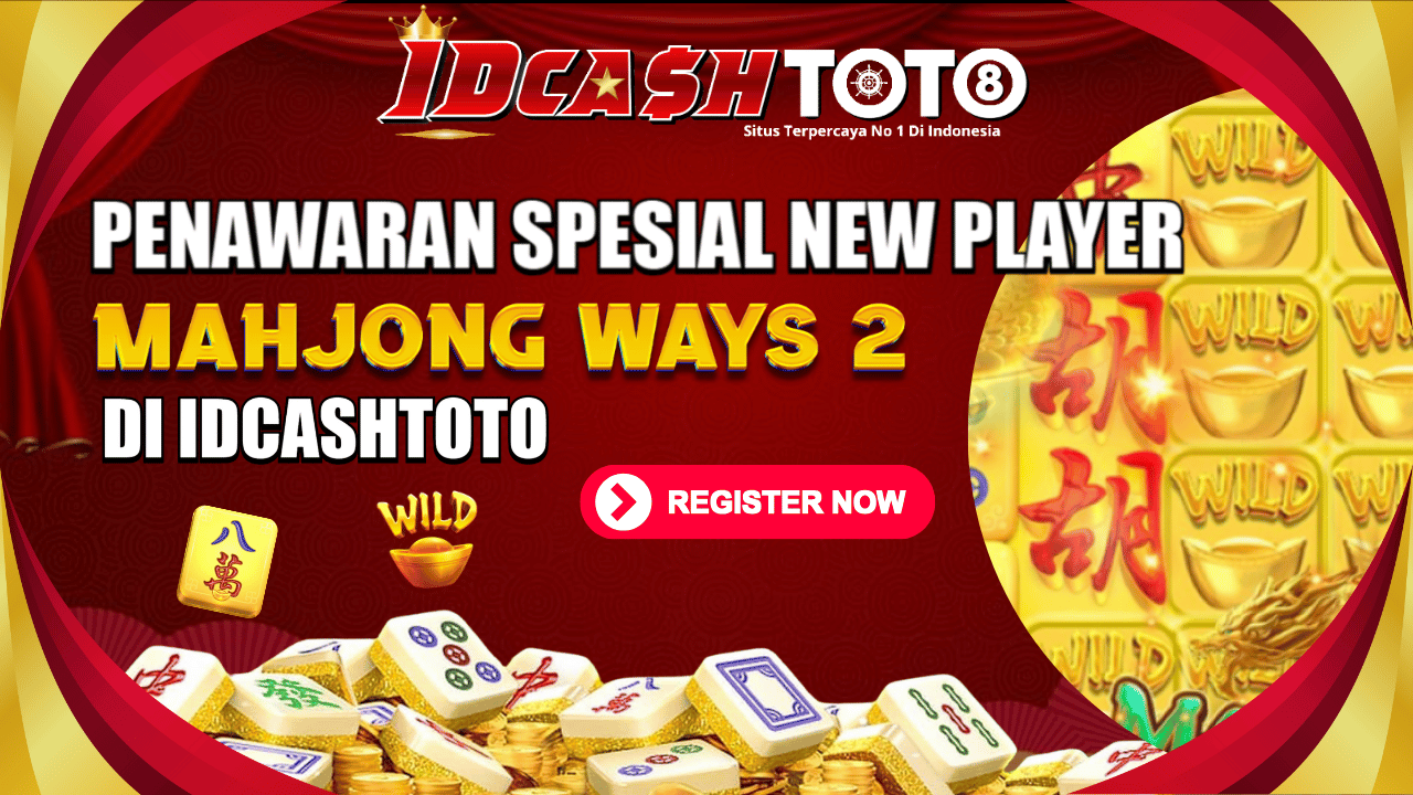 IDCASHTOTO