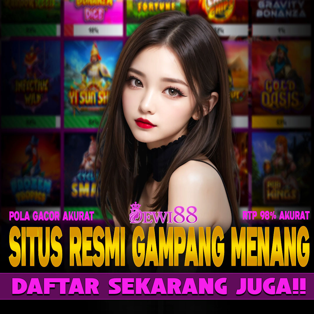 Situs Gacor