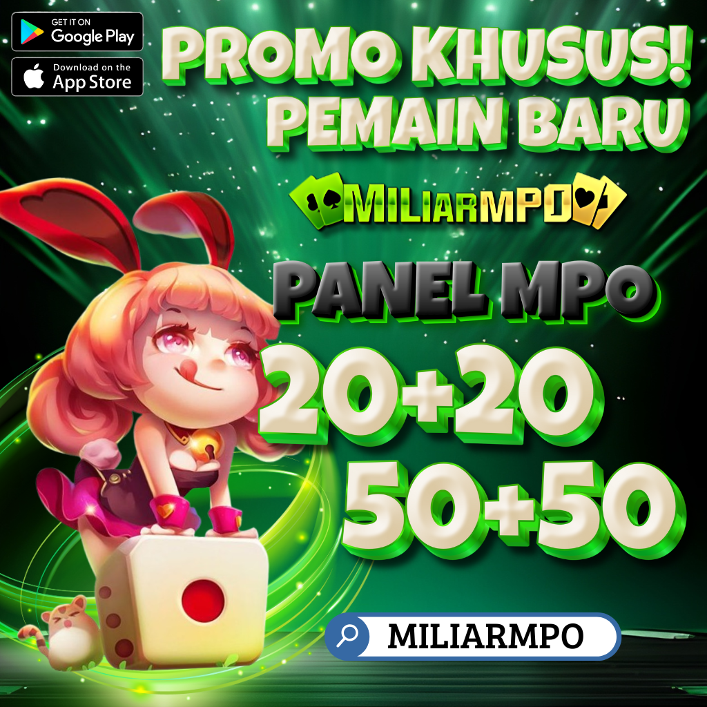 MILIARMPO: Situs Slot Mpo77 Gacor Mudah Meraih Profit Besar