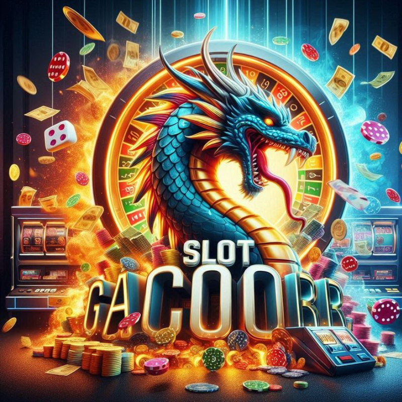 SLOT GACOR