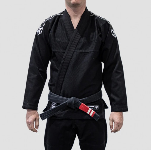 Brazilian Jiujitsu GI is made specifically for grappling. All the portion of the uniform that is prone to ripping will sew with lots of stitching to protect rips of any type. It has a thick collar which is much harder to tear by the opponent. Brazilian jiu-jitsu is essentially the most loved martial arts these days. Like other martial arts, BJJ also carries a uniform. It's a must-have for every player. It is used as ammunition against the competitor. So having a good quality uniform allows you to be comfortable and play safely for hours on end. Hooks Jiujitsu will be the prime online dealer for an array of BJJ needs. Here, all the apparel are IBJJF certified and will last for a long time. Wearing Brazilian Jiu Jitsu GI offers a level of protection. It prevents unnecessary injuries. GI techniques are defensive. Order today and find a discount on the subscription. For more info, visit https://hooksbrand.com/