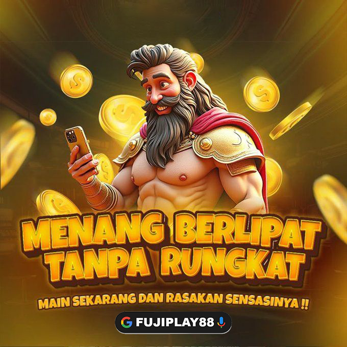 FUJIPLAY88 Akses Login Situs Toto Macau 5000 Link Toto Online Terpercaya 