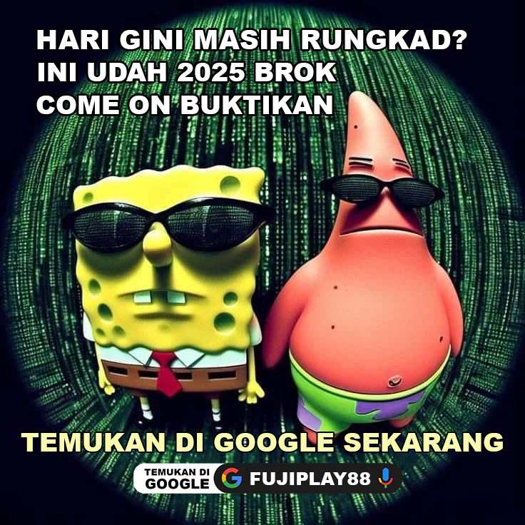 FUJIPLAY88 >> Link Resmi Slot Mahjong Ways 2 Slot Gacor 2025 Bocoran Maxwin Server Thailand