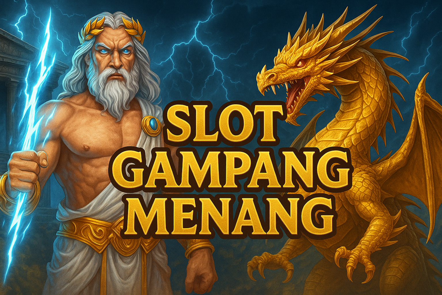 Slot Gacor